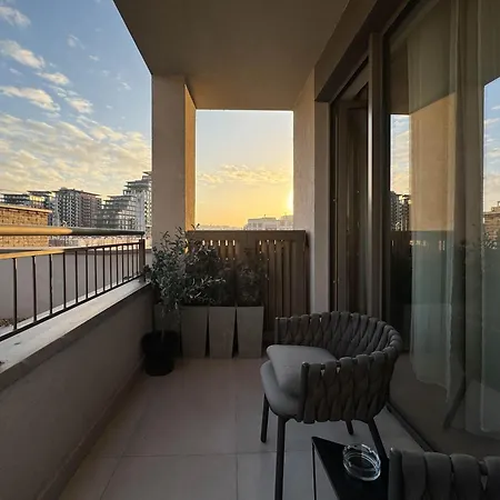 Appartamento Waterfront - Na Vodi - Gallery Luxury