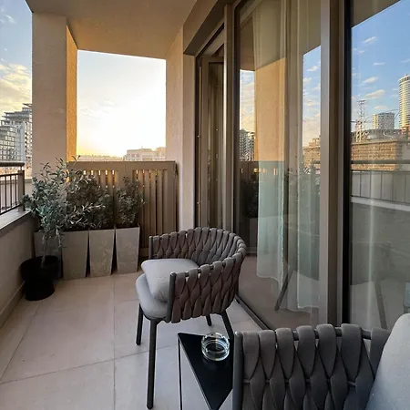 Waterfront - Na Vodi - Gallery Luxury * Belgrado