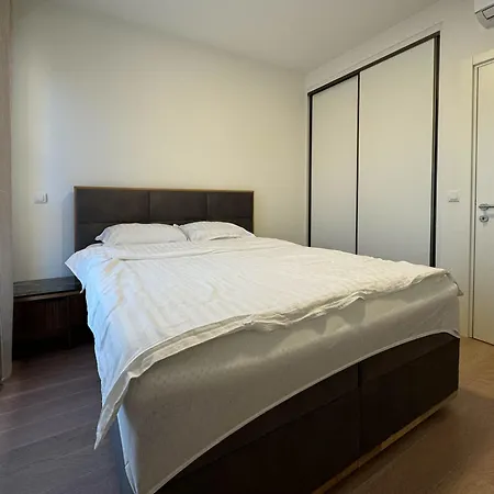 Apartment Waterfront - Na Vodi - Gallery Luxury *