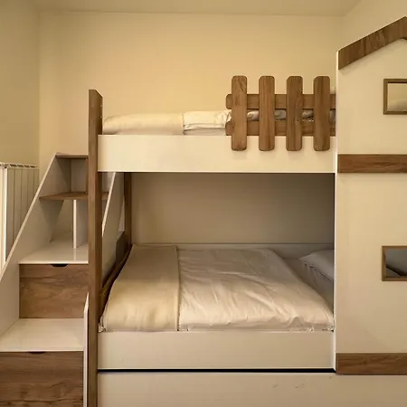 Waterfront - Na Vodi - Gallery Luxury