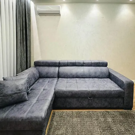 Waterfront - Na Vodi - Gallery Luxury * Belgrade