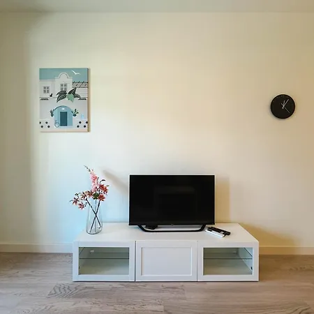 Appartamento Waterfront - Na Vodi - Gallery Luxury *