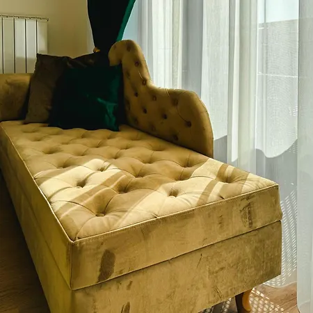 Waterfront - Na Vodi - Gallery Luxury