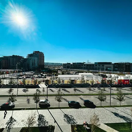 Waterfront - Na Vodi - Gallery Luxury Apartment *