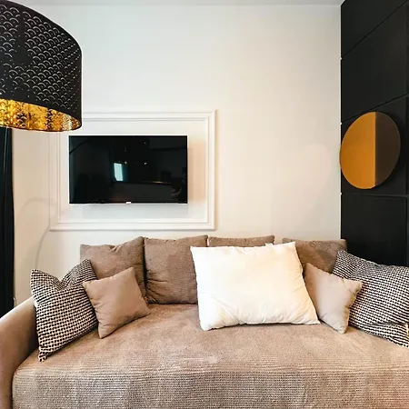 Waterfront - Na Vodi - Gallery Luxury * Belgrade