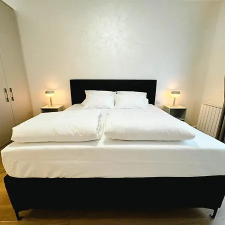 Waterfront - Na Vodi - Gallery Luxury