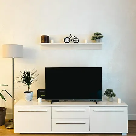 Waterfront - Na Vodi - Gallery Luxury Belgrade