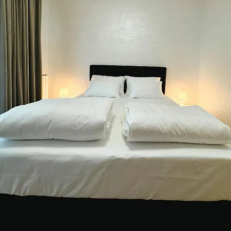 Waterfront - Na Vodi - Gallery Luxury Belgrade