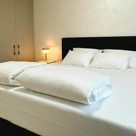 Waterfront - Na Vodi - Gallery Luxury Apartment Belgrade