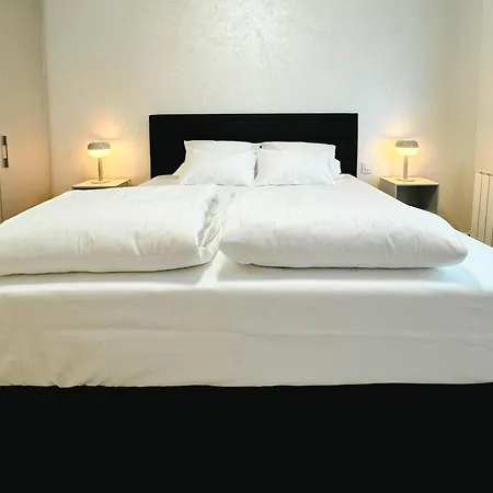 Waterfront - Na Vodi - Gallery Luxury Belgrado