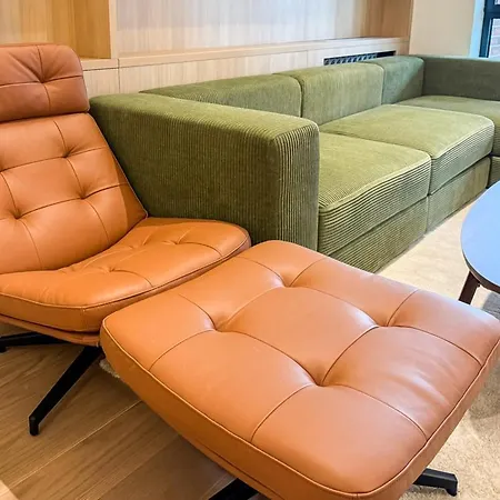 Waterfront - Na Vodi - Gallery Luxury Appartamento Belgrado