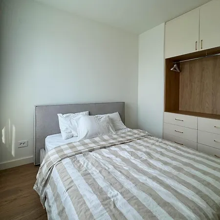 Apartment Waterfront - Na Vodi - Gallery Luxury