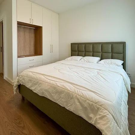 Apartment Waterfront - Na Vodi - Gallery Luxury *