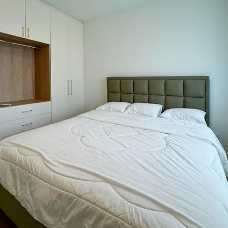 Waterfront - Na Vodi - Gallery Luxury Appartamento *