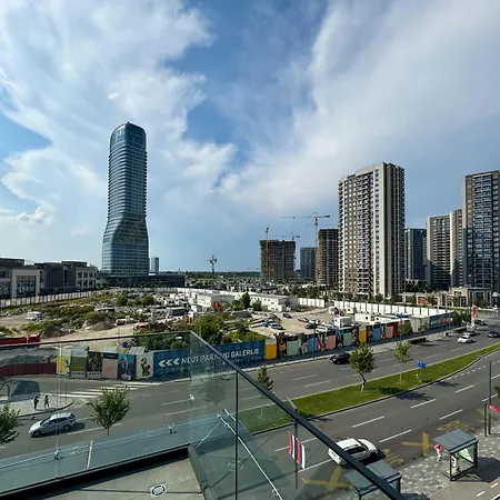 Appartamento Waterfront - Na Vodi - Gallery Luxury