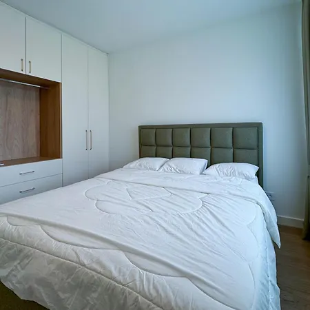 Appartamento Waterfront - Na Vodi - Gallery Luxury Belgrado