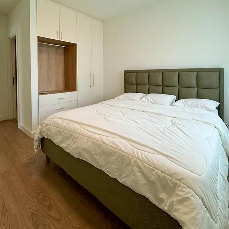 Waterfront - Na Vodi - Gallery Luxury Appartamento *