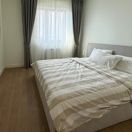 Waterfront - Na Vodi - Gallery Luxury *