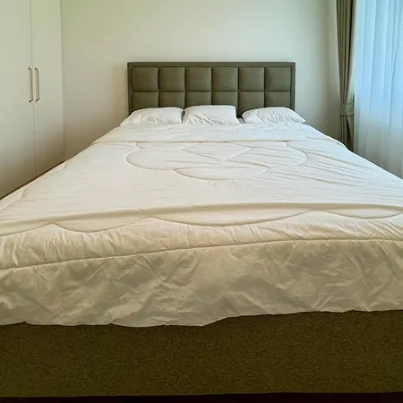 Waterfront - Na Vodi - Gallery Luxury Apartment *