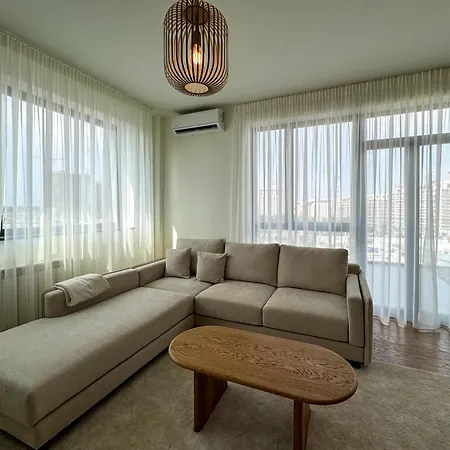 Waterfront - Na Vodi - Gallery Luxury *