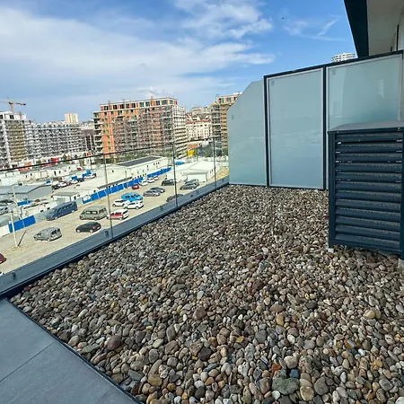 Waterfront - Na Vodi - Gallery Luxury Belgrade