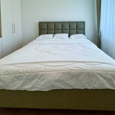 Waterfront - Na Vodi - Gallery Luxury