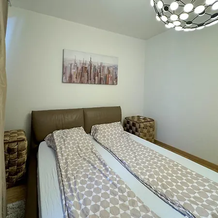 Waterfront - Na Vodi - Gallery Luxury