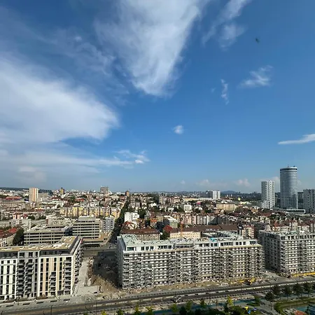 Waterfront - Na Vodi - Gallery Luxury *