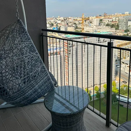 Waterfront - Na Vodi - Gallery Luxury