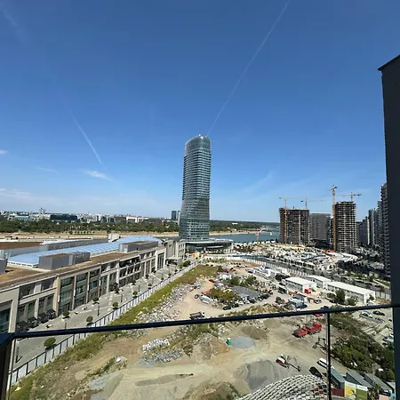 Waterfront - Na Vodi - Gallery Luxury Appartamento *