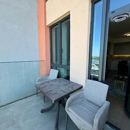 Waterfront - Na Vodi - Gallery Luxury *