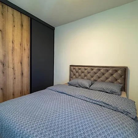 Appartamento Waterfront - Na Vodi - Gallery Luxury Belgrado