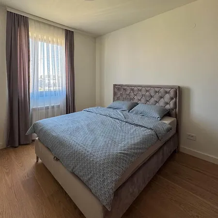 Waterfront - Na Vodi - Gallery Luxury Apartment