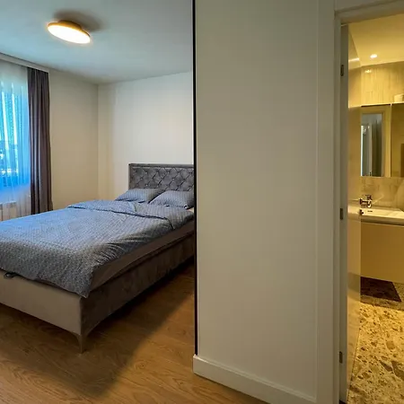 Waterfront - Na Vodi - Gallery Luxury * Belgrado